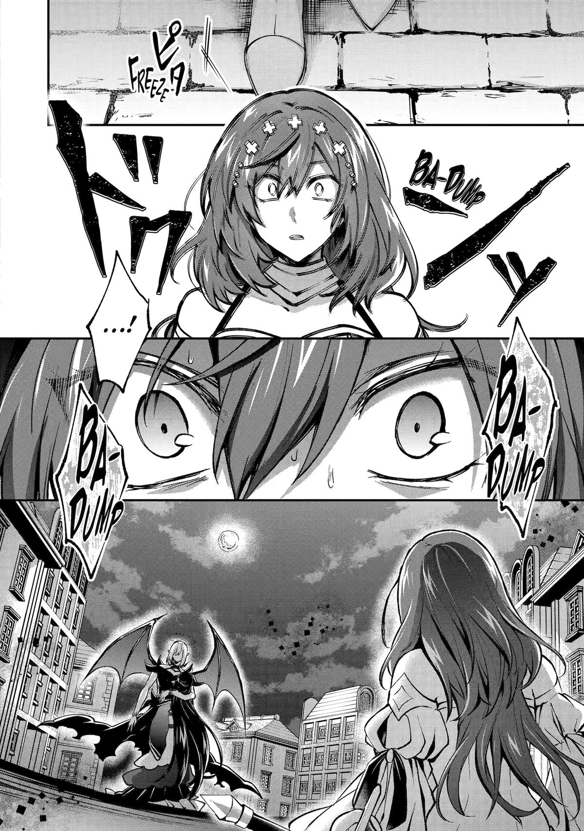 The Carefree Journey of the Reincarnated Hero Chapter 19 12